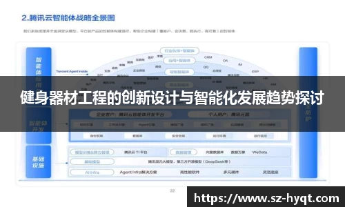 健身器材工程的创新设计与智能化发展趋势探讨